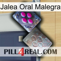 Malegra Oral Jelly 38